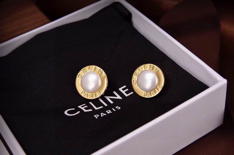 Celine Earring 04yxs85